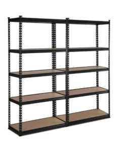 Storage Shelves (Rak Penyimpanan)