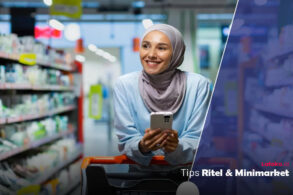 usaha minimarket